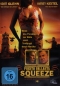 Preview: Puerto Vallarta Squeeze - Wenn das Paradies zur Hölle wird: Treibjagd durch Mexiko - Neuauflage mit FSK-Logo - Einzel-DVD - Neu & OVP